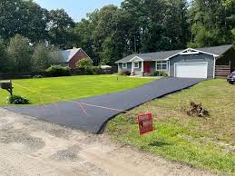 Best Driveway Repair and Patching  in The Villages, FL